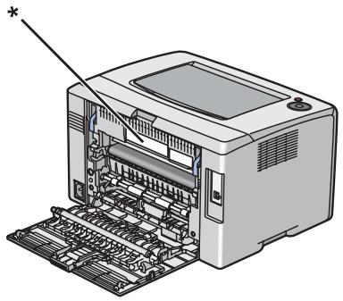 EPSON ACULASER C1700 - Yaziciyi kullanma - 1