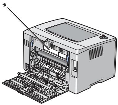 EPSON ACULASER C1700 - Gebruik van de printer - 1