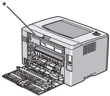 EPSON ACULASER C1700 - Tulostimen käytto - 1