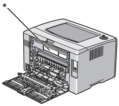 EPSON ACULASER C1700 - FPLINTE SAUG - 1