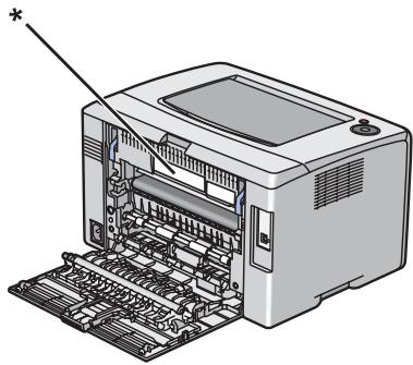 EPSON ACULASER C1700 - Používání tiskárny - 1