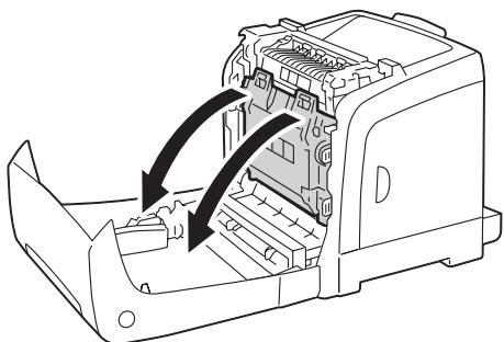 EPSON ACULASER C2900N - Note: - 2
