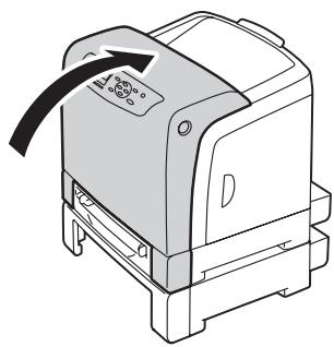 EPSON ACULASER C2900N - Note: - 8