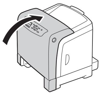EPSON ACULASER C2900N - Note: - 8