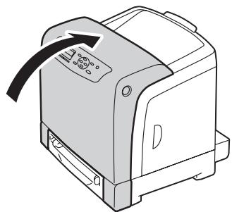 EPSON ACULASER C2900N - Note: - 3