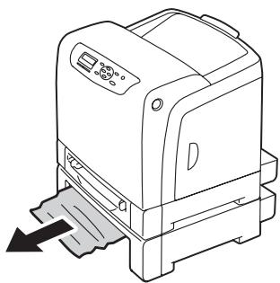 EPSON ACULASER C2900N - Note: - 3