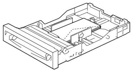 EPSON ACULASER C2900N - Monarch or DL - 1
