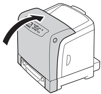 EPSON ACULASER C2900N - Caution: - 4