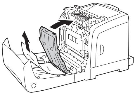 EPSON ACULASER C2900N - Note: - 2