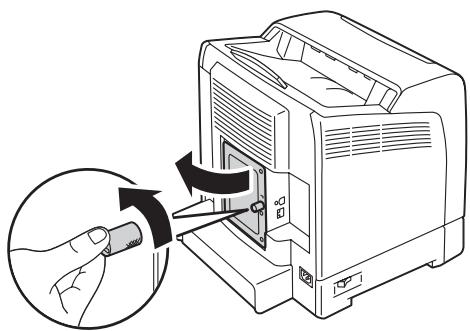 EPSON ACULASER C2900N - Note: - 1