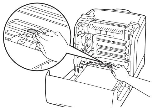 EPSON ACULASER C2900N - Note: - 1