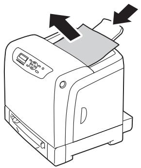 EPSON ACULASER C2900N - Note: - 1