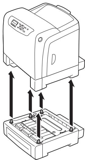 EPSON ACULASER C2900N - Caution: - 1