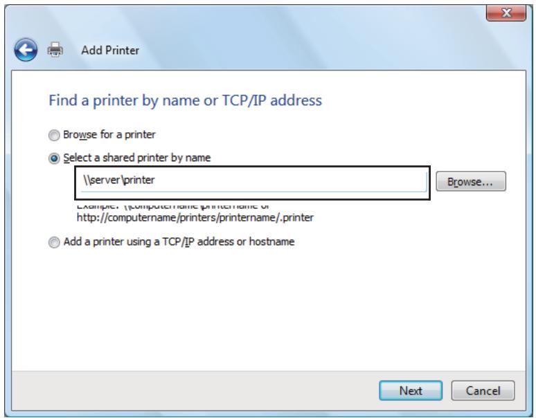 EPSON ACULASER C2900N - For Windows Vista and Windows Vista 64-bit Edition - 1