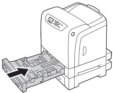 EPSON ACULASER C2900N - Caution: - 2