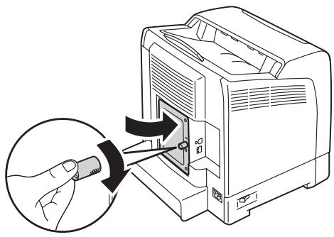 EPSON ACULASER C2900N - Note: - 1