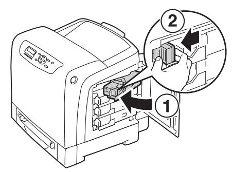 EPSON ACULASER C2900N - Note: - 2