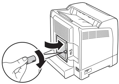 EPSON ACULASER C2900N - Note: - 4