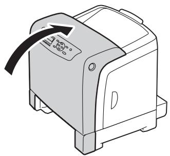EPSON ACULASER C2900N - Note: - 1