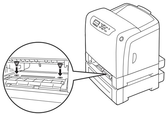 EPSON ACULASER C2900N - Caution: - 1