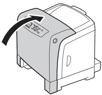 EPSON ACULASER C2900N - Important: - 3