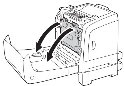 EPSON ACULASER C2900N - Note: - 5