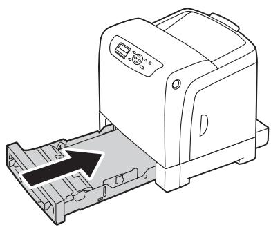 EPSON ACULASER C2900N - Caution: - 2