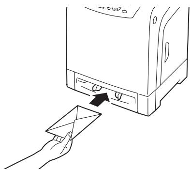EPSON ACULASER C2900N - Com-10, Monarch, or DL - 1