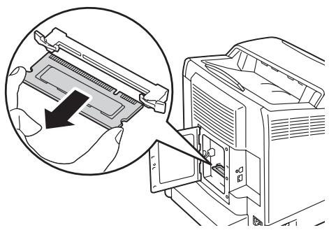 EPSON ACULASER C2900N - Note: - 3