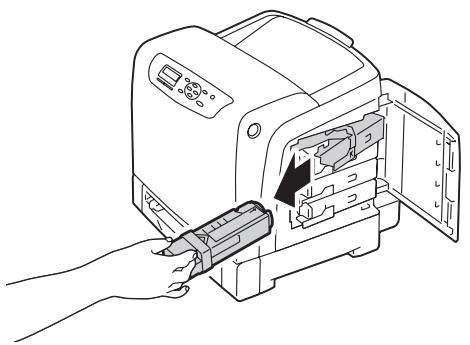 EPSON ACULASER C2900N - Important: - 1