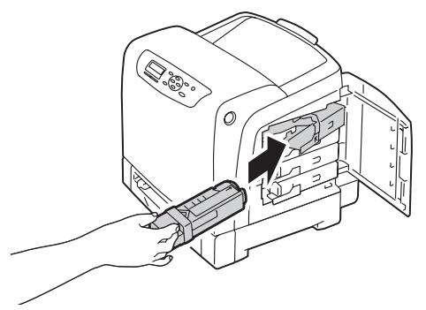 EPSON ACULASER C2900N - Note: - 1
