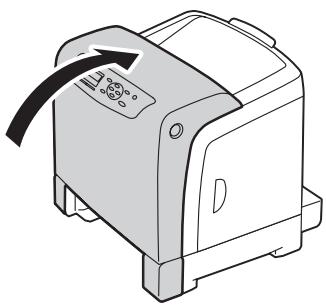 EPSON ACULASER C2900N - Note: - 5