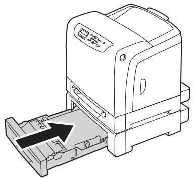 EPSON ACULASER C2900N - Note: - 1