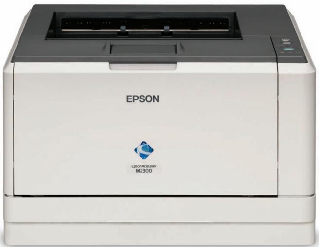 EPSON ACULASER M2300DTN - Epson AcuLaser M2300D series - 1