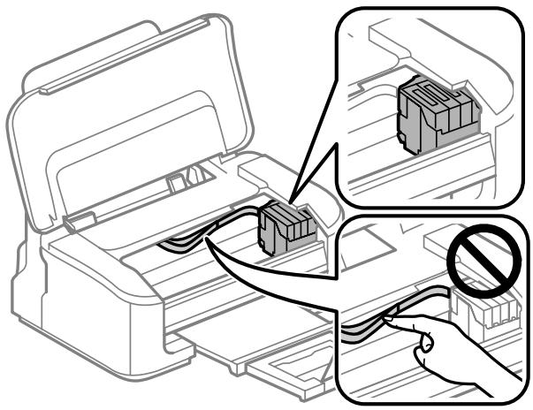 EPSON WORKFORCE WF-2010W - Maintaining Your Product and Software - 2