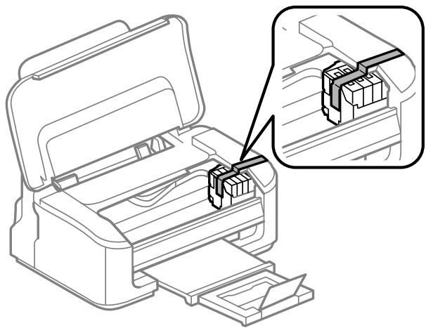 EPSON WORKFORCE WF-2010W - Note: - 2