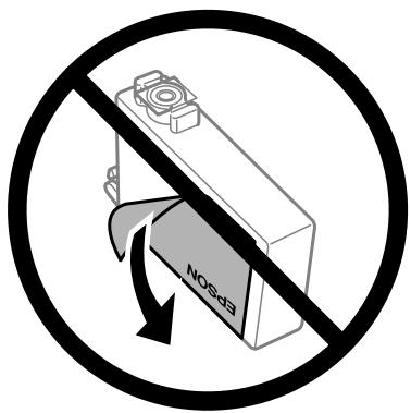 EPSON WORKFORCE WF-2010W - Safety instructions - 1