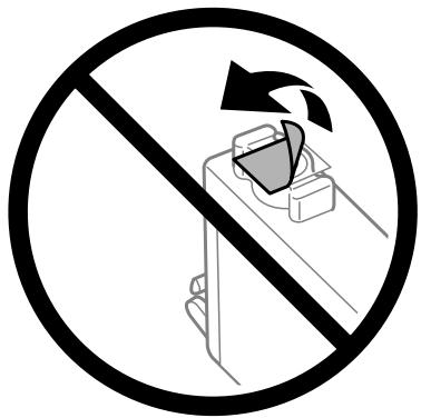 EPSON WORKFORCE WF-2010W - Safety instructions - 2