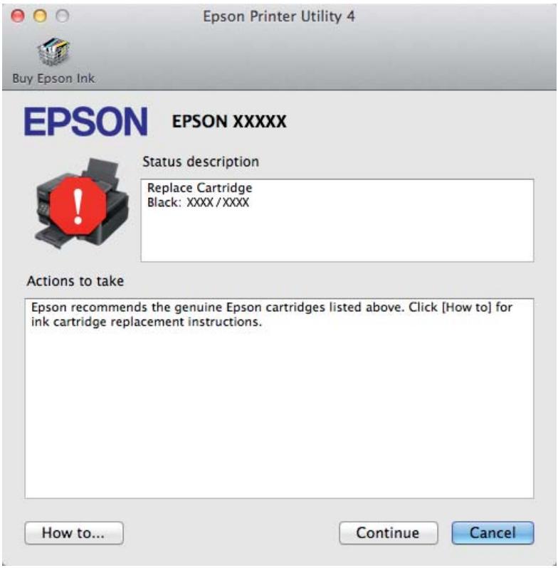 EPSON WORKFORCE WF-2010W - Troubleshooting for Printing - 1