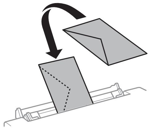 EPSON XP 760 - Envelopes - 1