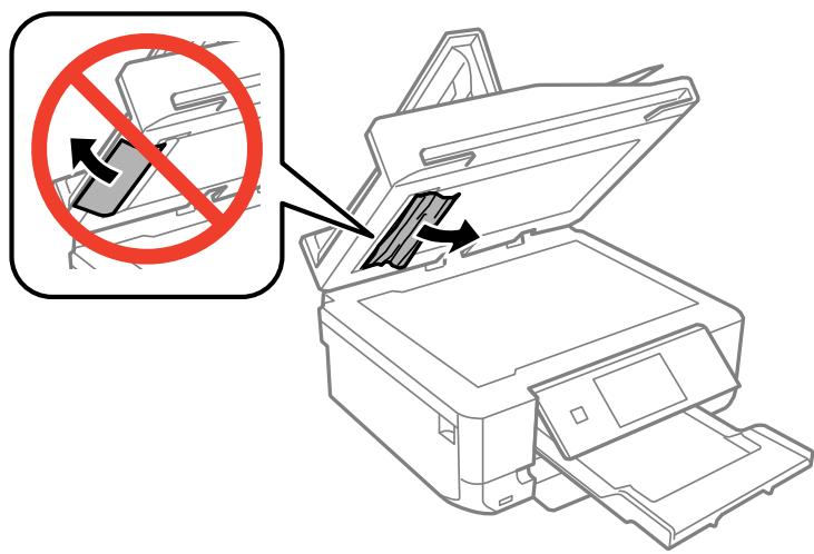 EPSON XP 760 - Solving Problems - 3