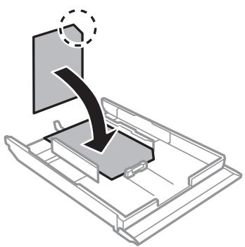 EPSON XP 760 - Loading Paper - 2