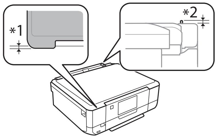 EPSON XP 760 - XP-760 Series - 1