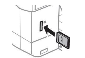 EPSON XP 760 - Printer Basics - 1