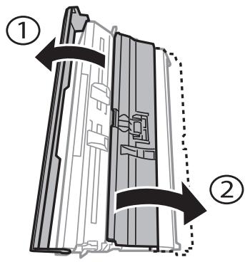 EPSON XP 760 - Solving Problems - 3