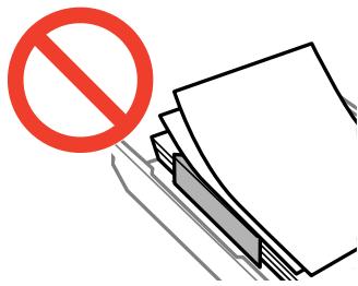 EPSON XP 760 - Important: - 2
