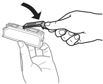 EPSON XP 760 - Handling precautions - 2