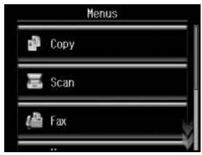 EPSON XP 760 - Printer Basics - 6