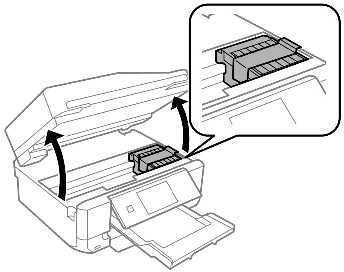 EPSON XP 760 - Important: - 1