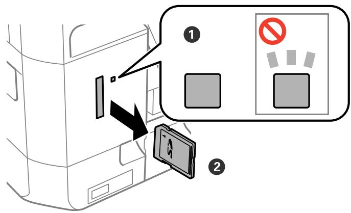 EPSON XP 760 - Important: - 4